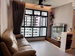 Blk 413B Waterfront I @ Northshore (Punggol), HDB 4 Rooms #625055401